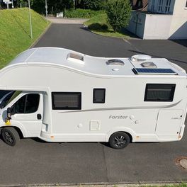 Produktbild - Forster A 699 EB