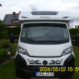 Produktbild - Etrusco T 6.9 SB