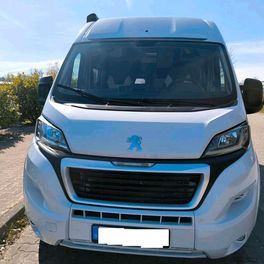 Produktbild - Weinsberg CaraBus 540 MQ