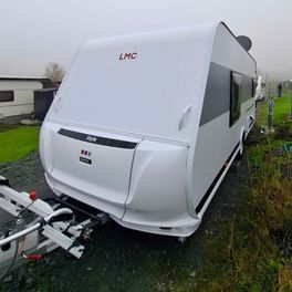 Product image - LMC 450 D Style