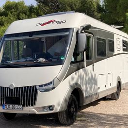 Obraz produktu - Carthago chic c-line I 4.9 L...