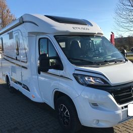 Obraz produktu - Etrusco T 7400 QB