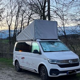 Product afbeelding - Volkswagen California Beach