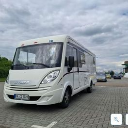 Product afbeelding - Hymer exsis 578