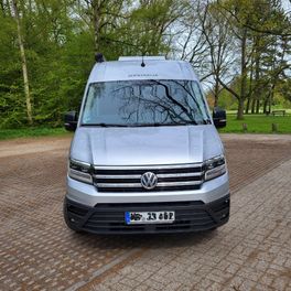 Produktbild - Westfalia Sven Hedin