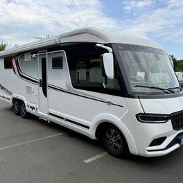 Produktbillede - Kabe Travelmaster Imperial
