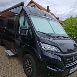 Product image - Sunlight Cliff 640 Adventure