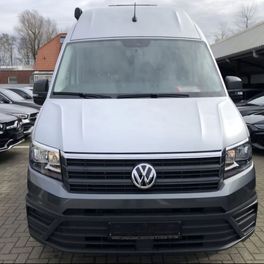Product image - Volkswagen Grand California ...
