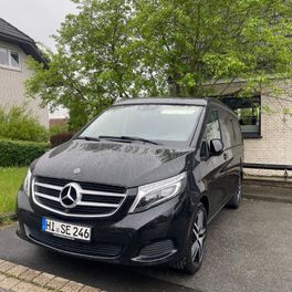 Produktbild - Mercedes-Benz Marco Polo