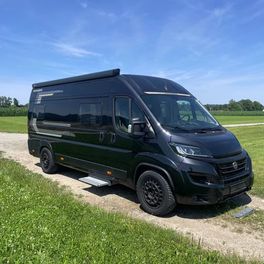 Produktbild - Weinsberg CaraTour 630 ME
