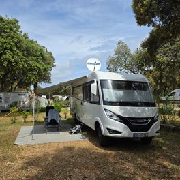 Produktbild - Hymer B MC I 600 White Line