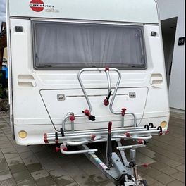 Produktbild - Bürstner Typ 436