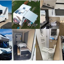 Product image - Sun Living A60SP Extra