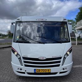 Product afbeelding - LMC I595 Explorer Sportline