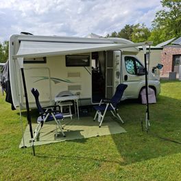 Product afbeelding - Chausson Welcome