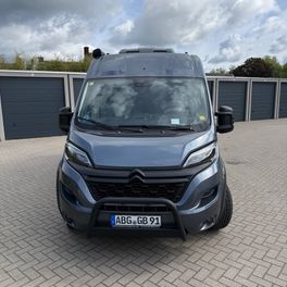 Product afbeelding - Pössl Roadcruiser Evolution
