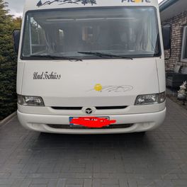 Obraz produktu - Pilote Galaxy 880