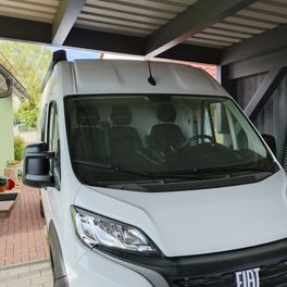 Produktbild - Weinsberg CaraLife 630 LQ