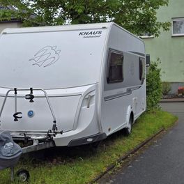 Produktbild - Knaus Südwind 460 EU