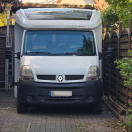 Produktbillede - Knaus Sun TI 650