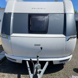 Produktbild - Hobby Excellent 560 CFE