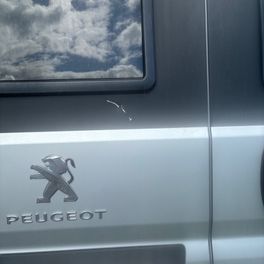 Produktbillede - MegaMobil Mega Mobil Lounge