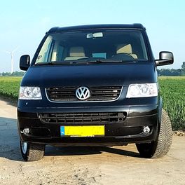 Product afbeelding - Volkswagen California Comfor...
