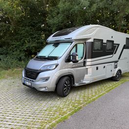 Product image - Adria Matrix Supreme 670 DL