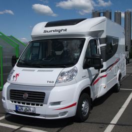 Product image - Sunlight T 60