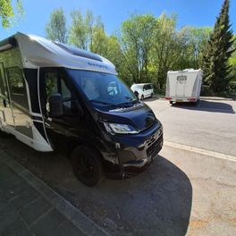Produktbild - Sunlight T 67 Adventure