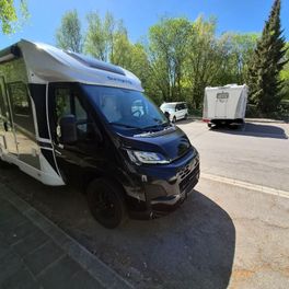 Produktbild - Sunlight T 67 Adventure