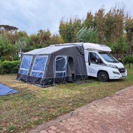Produktbild - Carthago c-tourer T 143 LE