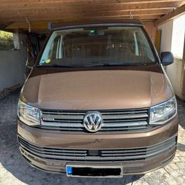 Produktbillede - Westfalia Club Joker City 4M...