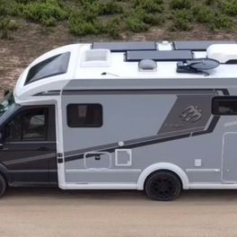 Product image - Knaus Van TI Plus 650 MEG 4x...