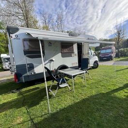 Product afbeelding - Knaus Sun Traveller