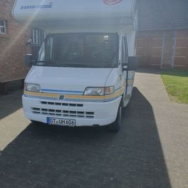 Produktbild - Eura Mobil 690hb