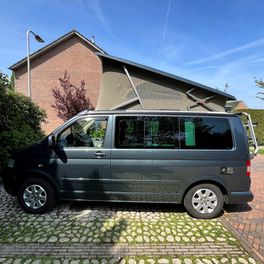 Product afbeelding - Volkswagen California 