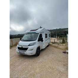 Product image - Joa Camp 75T
