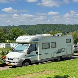 Product afbeelding - Adria Adriatik 660 SP