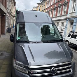 Obrázek produktu - Volkswagen Grand California ...