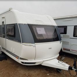 Produktbild - Hobby 540FU