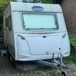 Produktbild - Caravelair Ambiance Style 39...