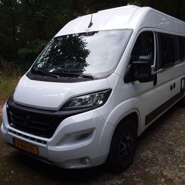 Product afbeelding - Carado CV 600 Edition 15