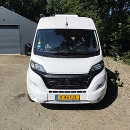 Product afbeelding - Carado CV 600 Edition 15