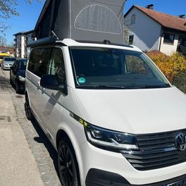 Obrázek produktu - Volkswagen California Ocean ...