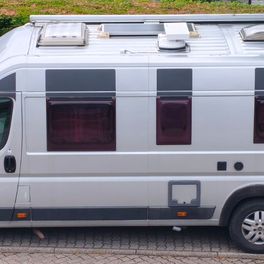 Obrázek produktu - Globecar Campscout