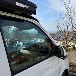 Produktbild - Volkswagen California T6-1