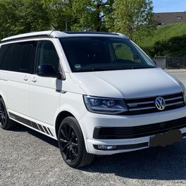 Obrázek produktu - Volkswagen California Beach ...