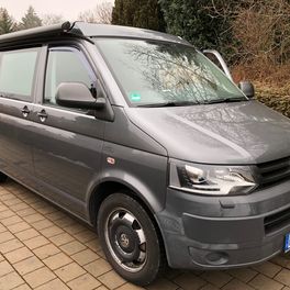 Product image - Volkswagen California T5