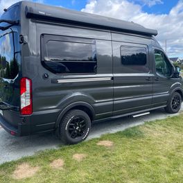 Produktbild - LMC Innovan 590